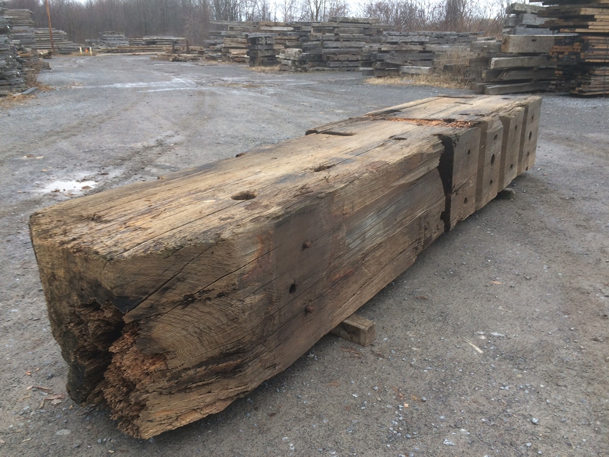 Single Batch Flooring Pioneer Millworks